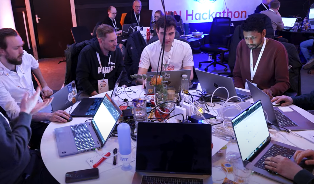 NN Tech Hackathon 2024